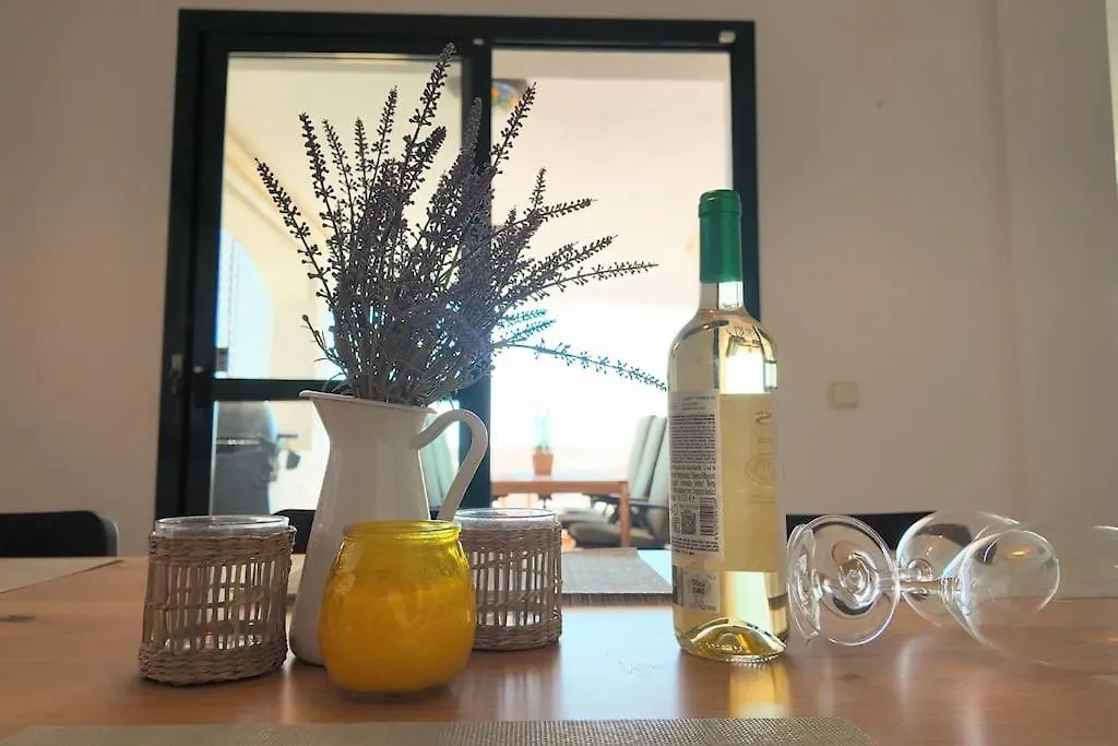 Prázdninový dům Buenavista 4 Bedroom, By Casa Del Sol Hr Màlaga